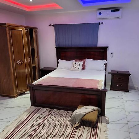 The Diamond House Apartment Brusubi Bagian luar foto